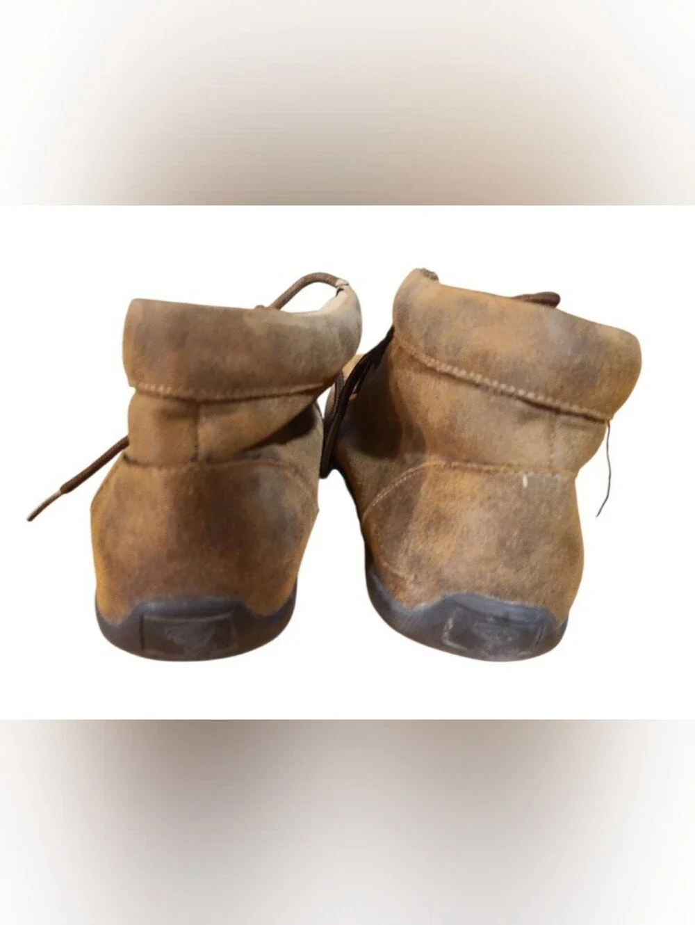 Twister Junior Driving Moccasins